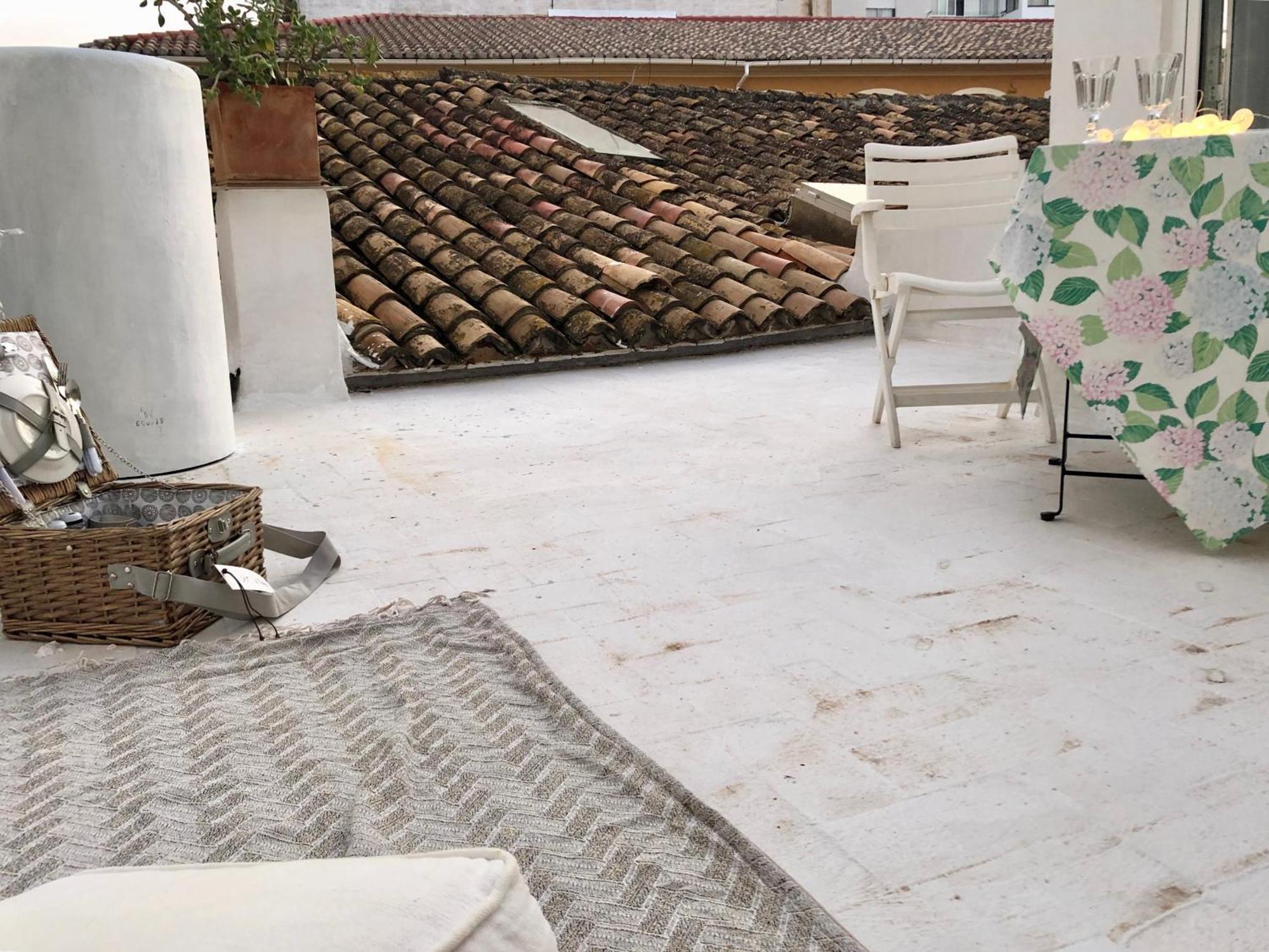 Appartamento Diana 16 Dénia